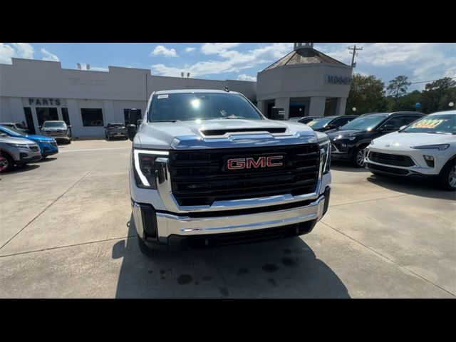 2024 GMC Sierra 3500HD Pro