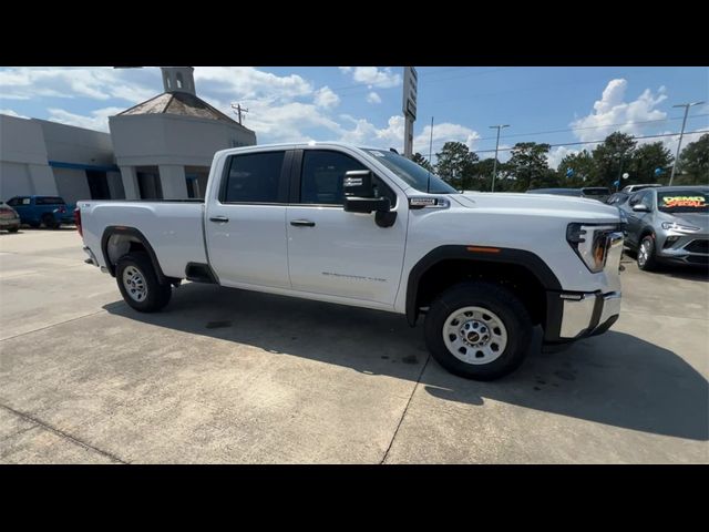 2024 GMC Sierra 3500HD Pro