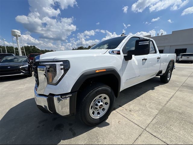 2024 GMC Sierra 3500HD Pro