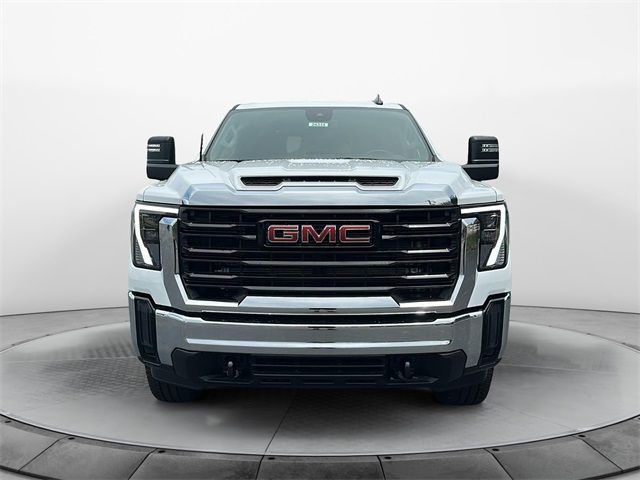 2024 GMC Sierra 3500HD Pro