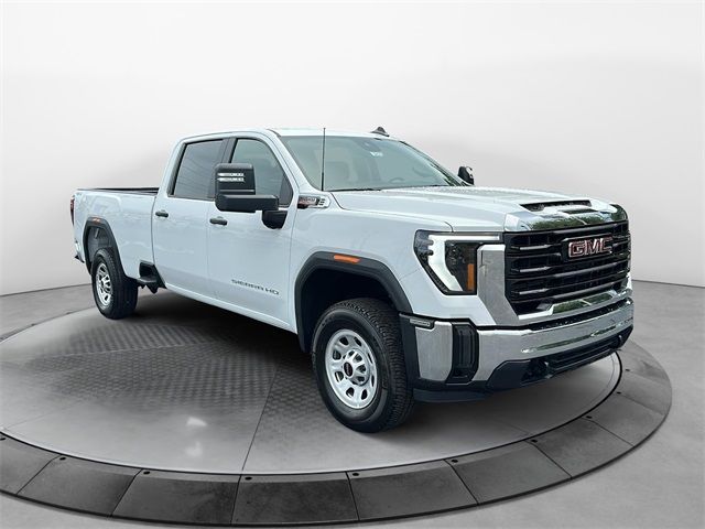 2024 GMC Sierra 3500HD Pro