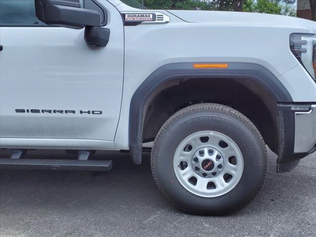 2024 GMC Sierra 3500HD Pro