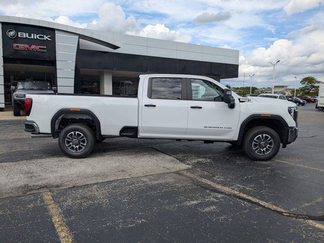 2024 GMC Sierra 3500HD Pro