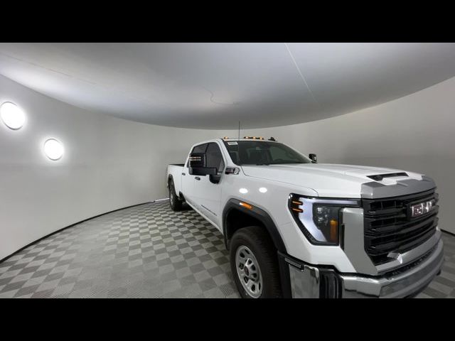 2024 GMC Sierra 3500HD Pro