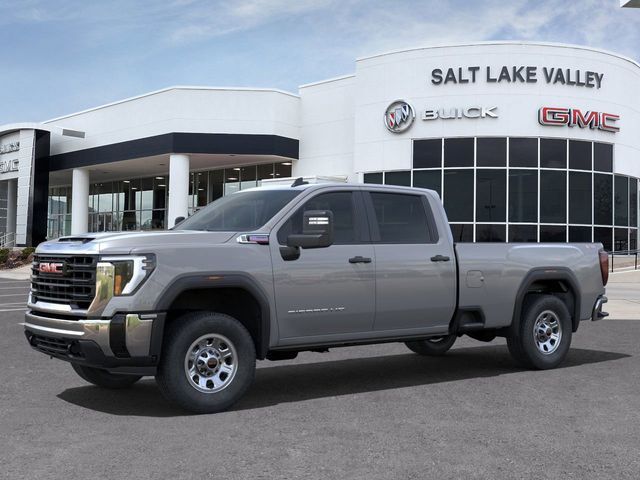 2024 GMC Sierra 3500HD Pro