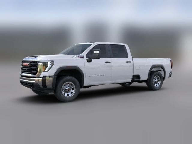 2024 GMC Sierra 3500HD Pro