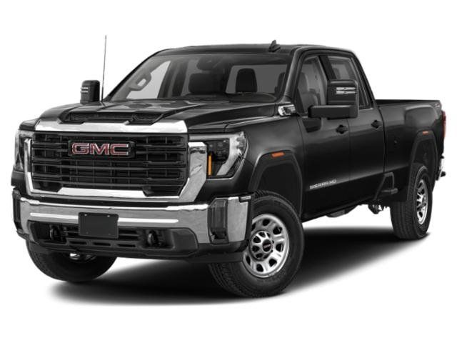 2024 GMC Sierra 3500HD Pro