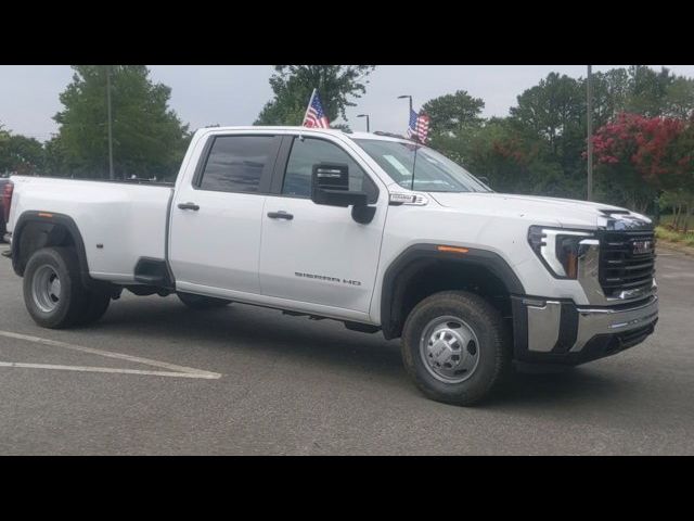 2024 GMC Sierra 3500HD Pro