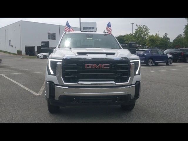 2024 GMC Sierra 3500HD Pro