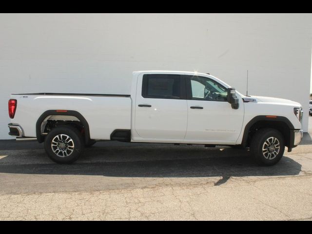 2024 GMC Sierra 3500HD Pro