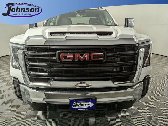 2024 GMC Sierra 3500HD Pro