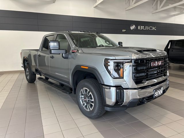 2024 GMC Sierra 3500HD Pro