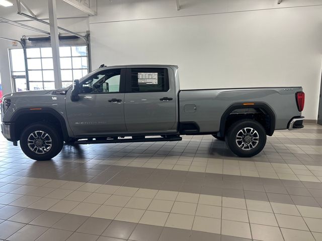 2024 GMC Sierra 3500HD Pro