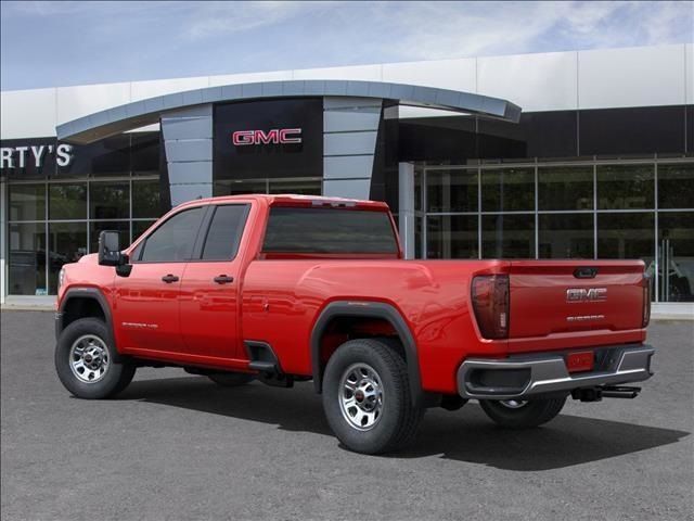 2024 GMC Sierra 3500HD Pro