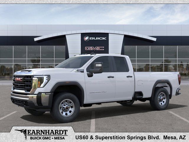 2024 GMC Sierra 3500HD Pro