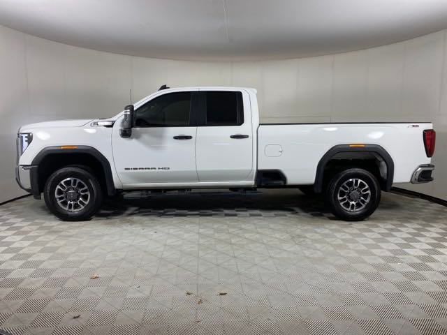 2024 GMC Sierra 3500HD Pro