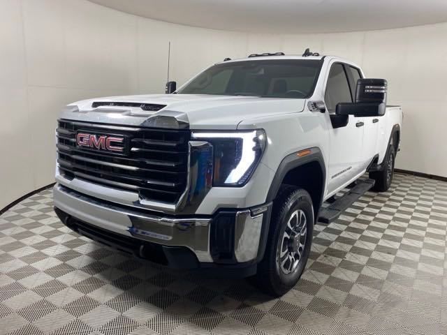 2024 GMC Sierra 3500HD Pro