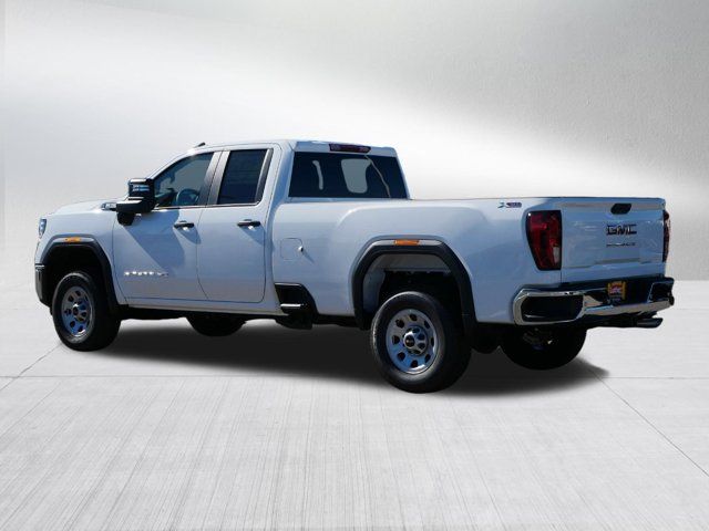 2024 GMC Sierra 3500HD Pro