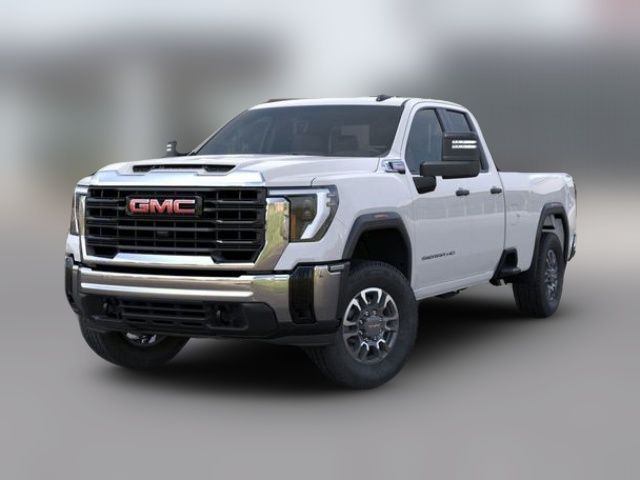 2024 GMC Sierra 3500HD Pro