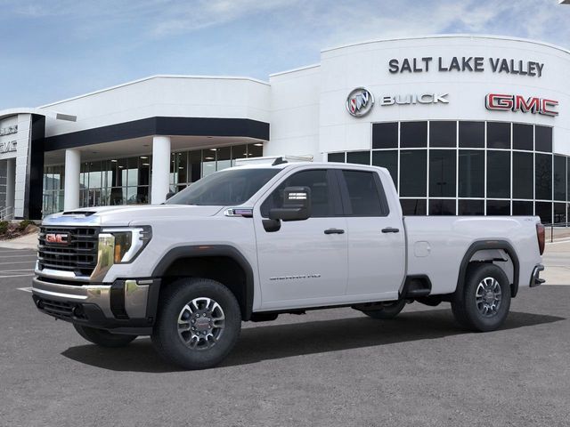 2024 GMC Sierra 3500HD Pro