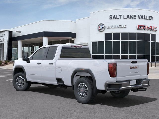 2024 GMC Sierra 3500HD Pro