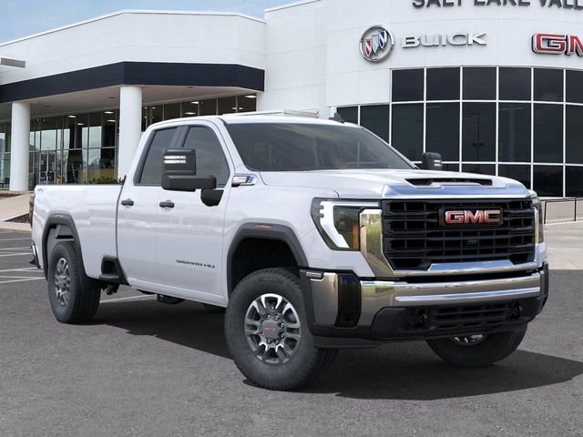 2024 GMC Sierra 3500HD Pro