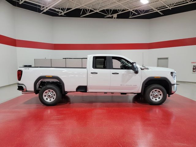 2024 GMC Sierra 3500HD Pro