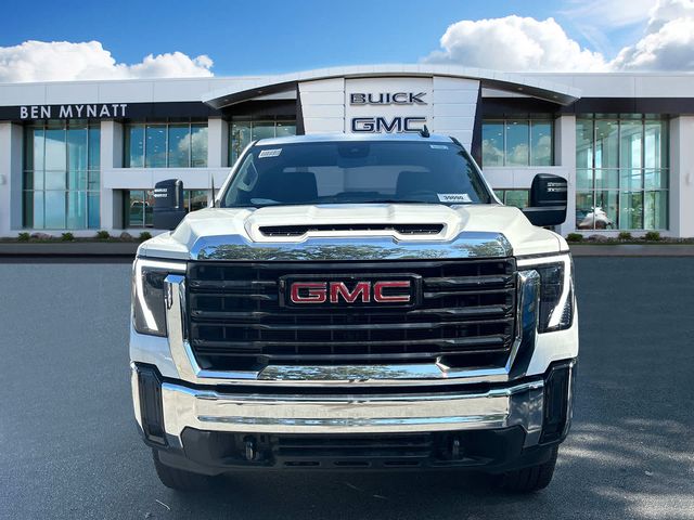 2024 GMC Sierra 3500HD Pro