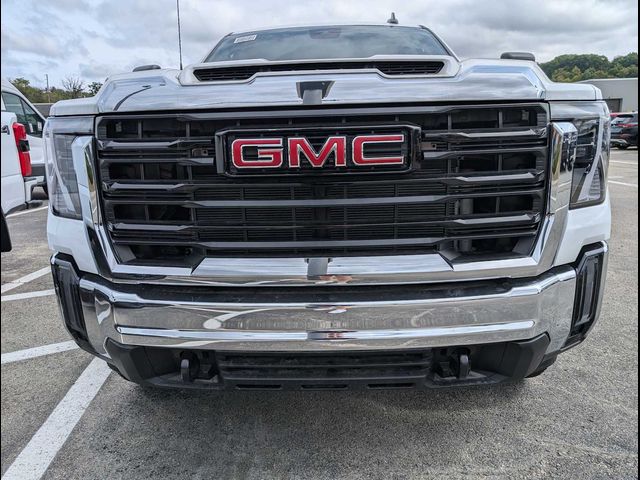 2024 GMC Sierra 3500HD Pro