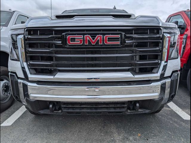 2024 GMC Sierra 3500HD Pro