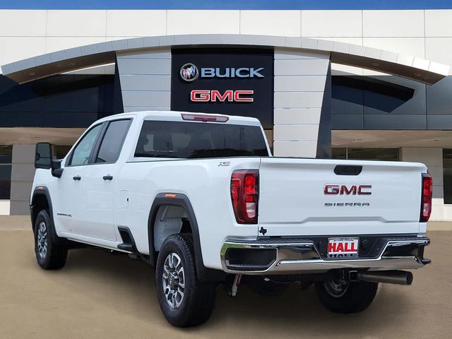 2024 GMC Sierra 3500HD Pro