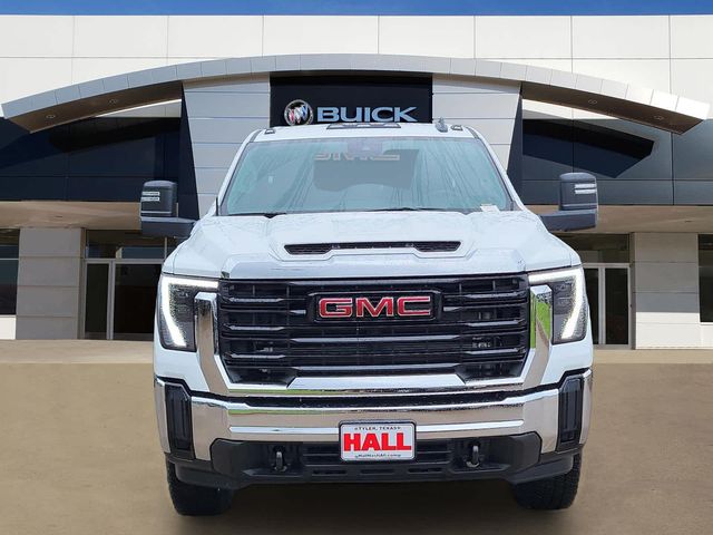 2024 GMC Sierra 3500HD Pro