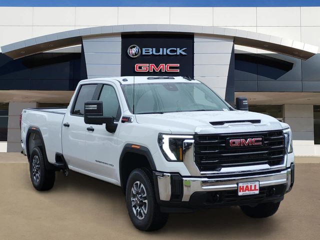 2024 GMC Sierra 3500HD Pro