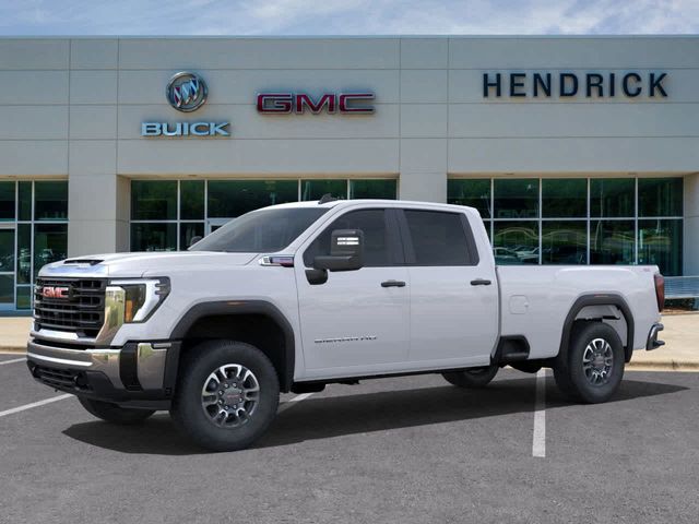 2024 GMC Sierra 3500HD Pro