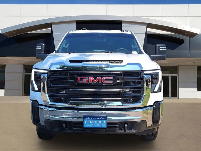 2024 GMC Sierra 3500HD Pro