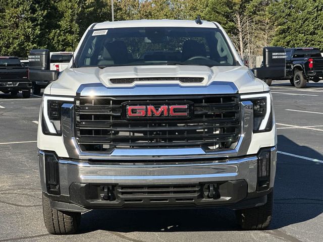 2024 GMC Sierra 3500HD Pro