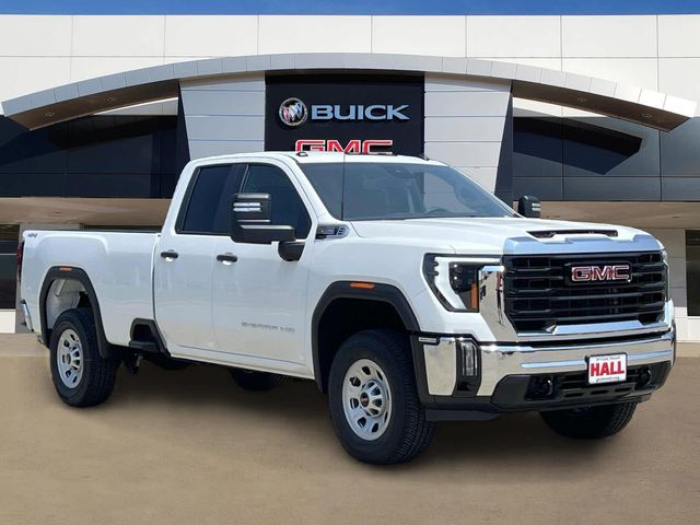 2024 GMC Sierra 3500HD Pro