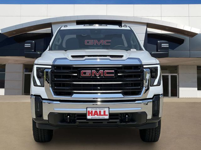 2024 GMC Sierra 3500HD Pro