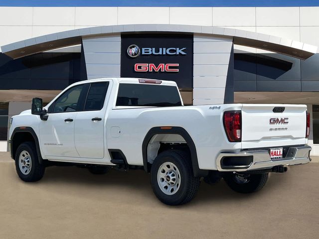 2024 GMC Sierra 3500HD Pro