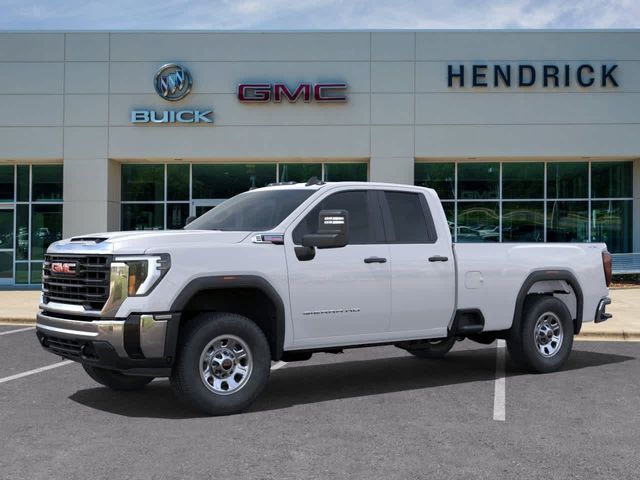 2024 GMC Sierra 3500HD Pro