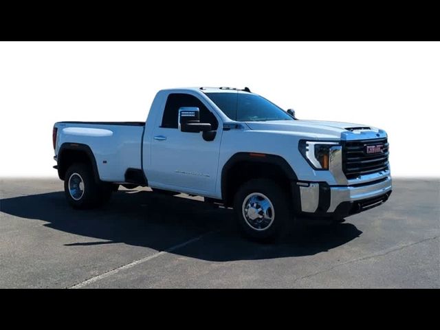 2024 GMC Sierra 3500HD Pro