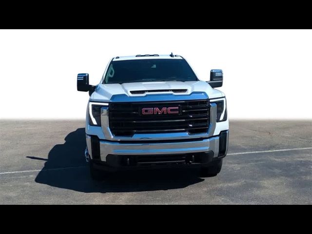 2024 GMC Sierra 3500HD Pro