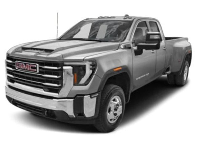 2024 GMC Sierra 3500HD SLE