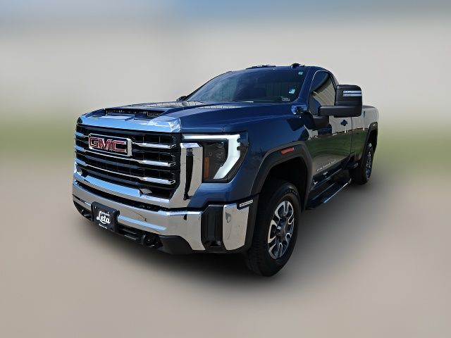 2024 GMC Sierra 3500HD SLE