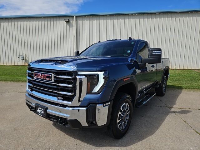 2024 GMC Sierra 3500HD SLE