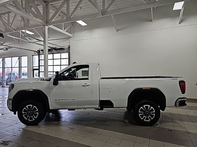 2024 GMC Sierra 3500HD SLE