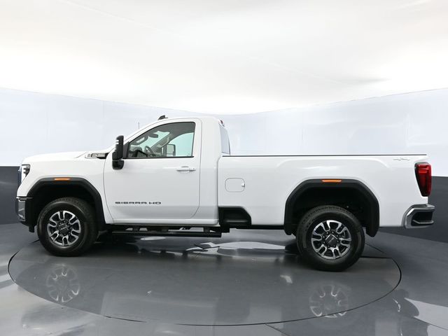 2024 GMC Sierra 3500HD SLE