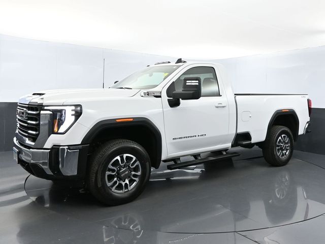 2024 GMC Sierra 3500HD SLE