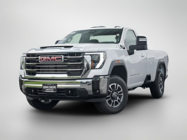 2024 GMC Sierra 3500HD SLE