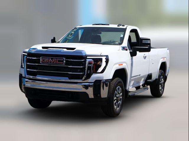 2024 GMC Sierra 3500HD SLE